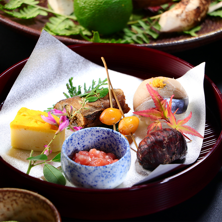 すし米の伝統料理 イメージ-4